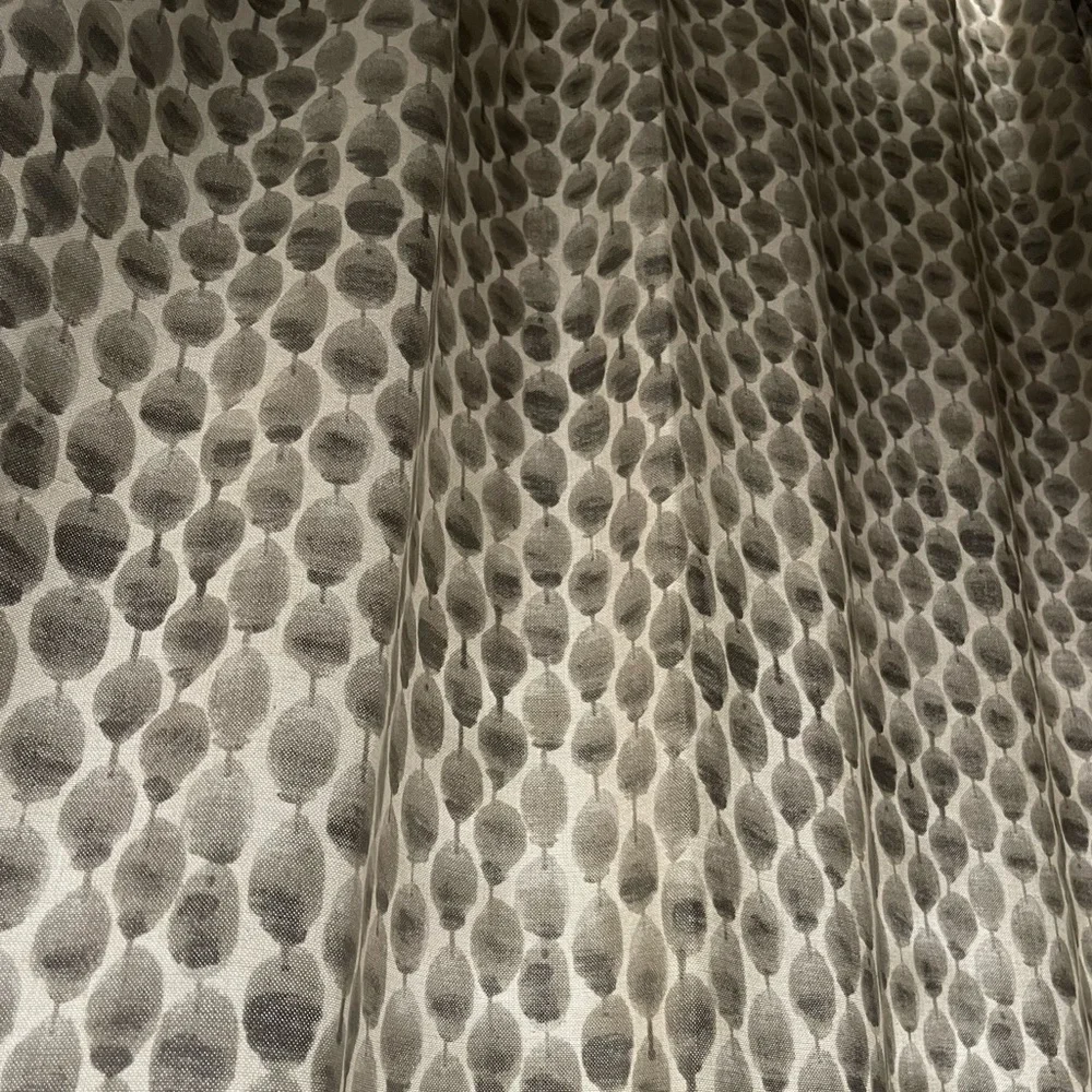 West Elm Curtain Panels